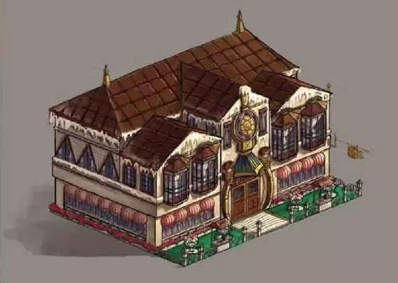 Restaurant Empire 2 - PC