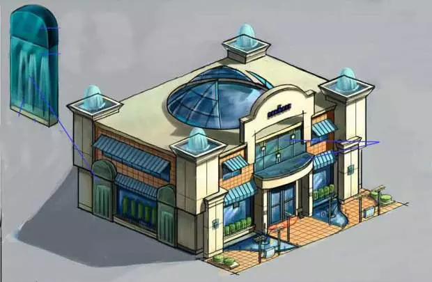 Restaurant Empire 2 - PC