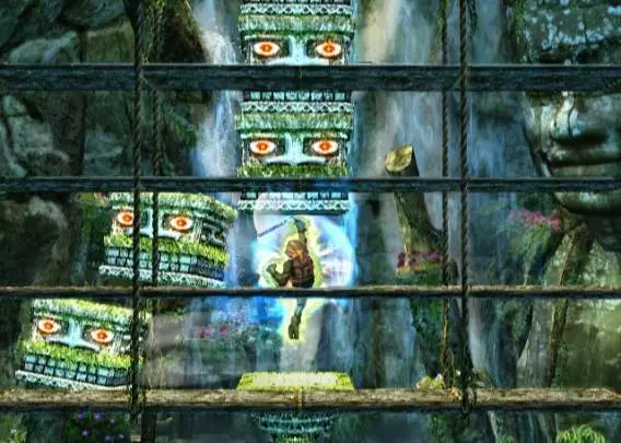 Teenage Mutant Ninja Turtles: Smash-Up