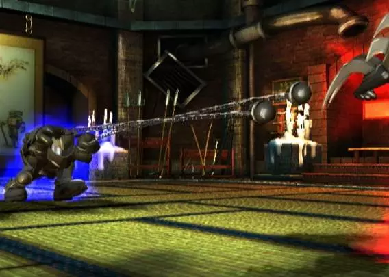 Teenage Mutant Ninja Turtles: Smash-Up