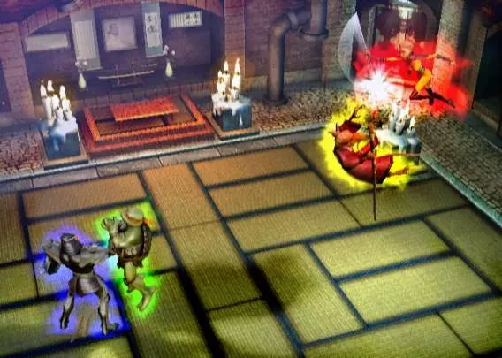 Teenage Mutant Ninja Turtles: Smash-Up