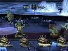 Turtles Smash-Up! - Pantalla
