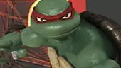 Turtles Smash-Up!: Vídeo oficial 1