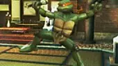 Turtles Smash-Up!: Trailer oficial 3
