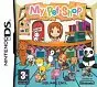 My Pet Shop DS