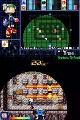 Bomberman 2