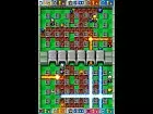 Bomberman 2 - Pantalla