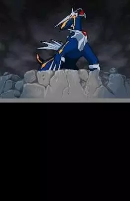 Pokémon Mundo Misterioso: Exploradores del Cielo