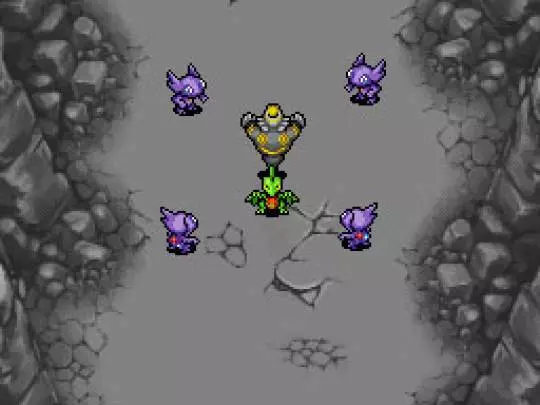 Pokémon MM Explo. del Cielo