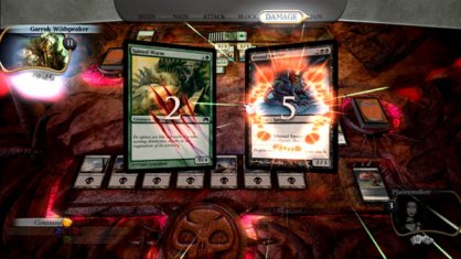 Magic The Gathering análisis
