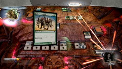 Magic The Gathering
