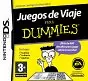 Juegos de Viaje para Dummies DS