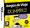 Juegos de Viaje para Dummies