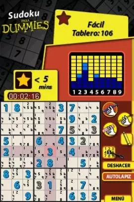 Juegos de Viaje para Dummies