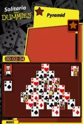 Juegos de Viaje para Dummies