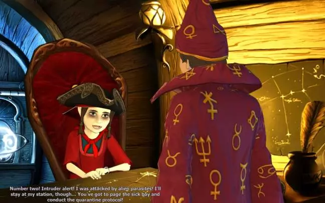 Simon the Sorcerer 5 - PC