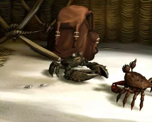 Simon the Sorcerer 5 - PC