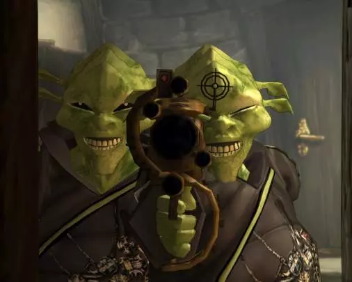 Simon the Sorcerer 5