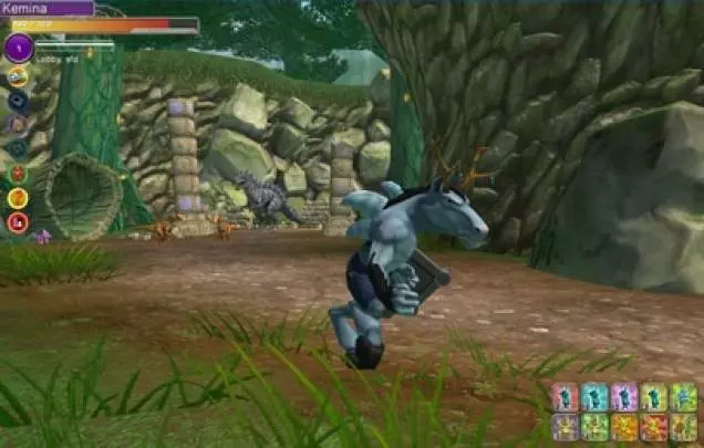 Freaky Creatures - PC