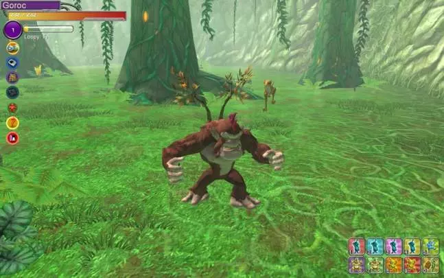 Freaky Creatures - PC