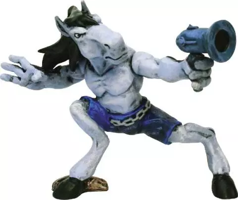 Freaky Creatures - PC