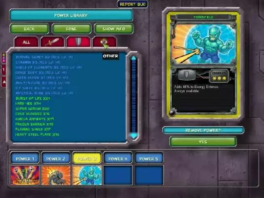 Freaky Creatures - PC