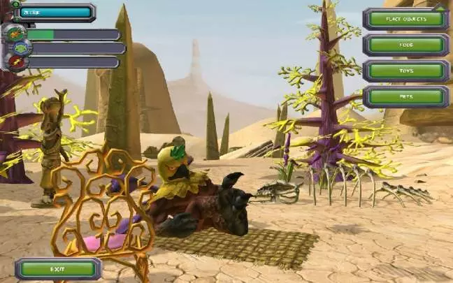 Freaky Creatures - PC