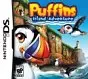 Puffins: Island Adventure DS