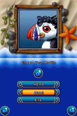 Puffins: Island Adventure