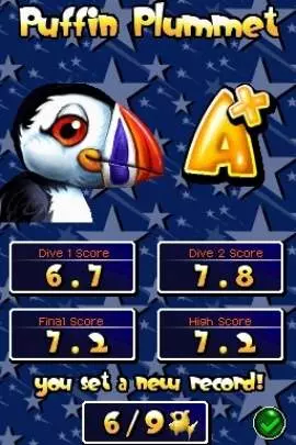 Puffins Island Adventure