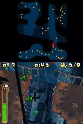 Puffins: Island Adventure