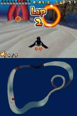 Puffins Island Adventure