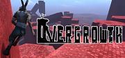 Carátula de Overgrowth - PC