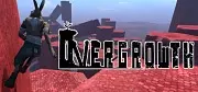 Carátula de Overgrowth - Mac