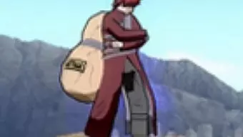 Naruto Ultimate Ninja 4