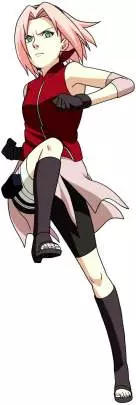 Naruto Ultimate Ninja 4