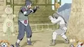 Naruto Ultimate Ninja 4: Vídeo del juego 1