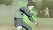 Naruto Ultimate Ninja 4: Vídeo del juego 2