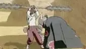 Naruto Ultimate Ninja 4: Vídeo del juego 3