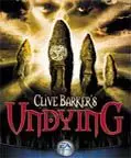Carátula de Clive Barker's Undying
