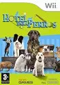 Hotel para Perros Wii