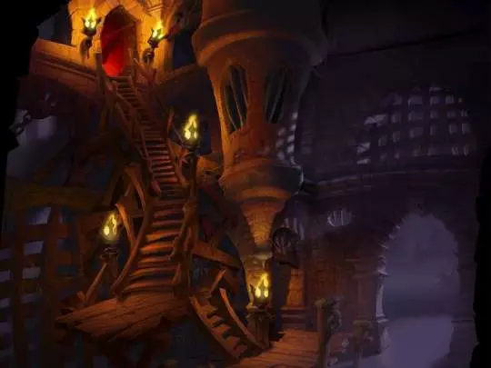 A Vampyre Story - PC