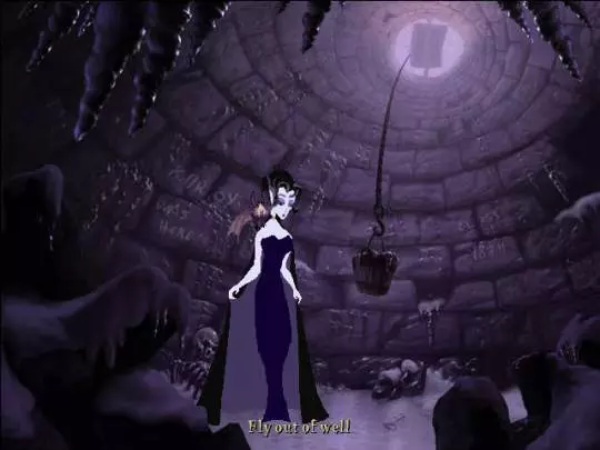 A Vampyre Story