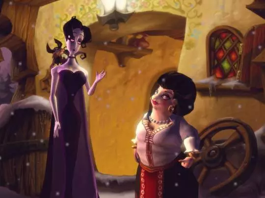 A Vampyre Story - PC