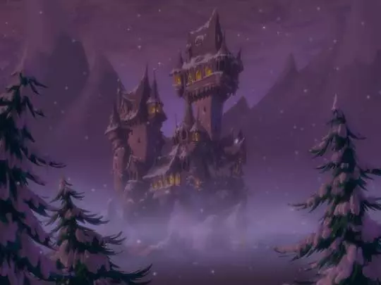 A Vampyre Story