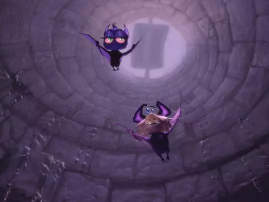 A Vampyre Story - PC