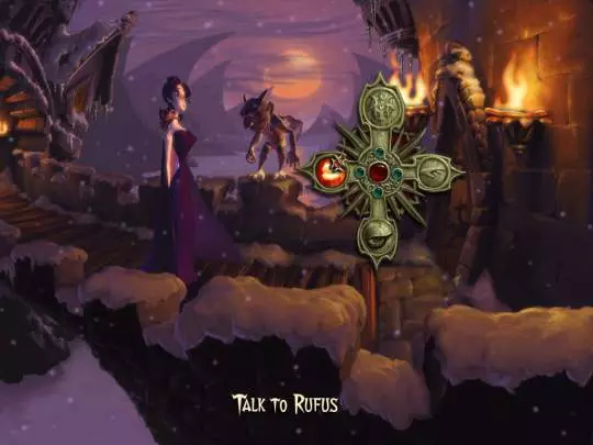 A Vampyre Story - PC