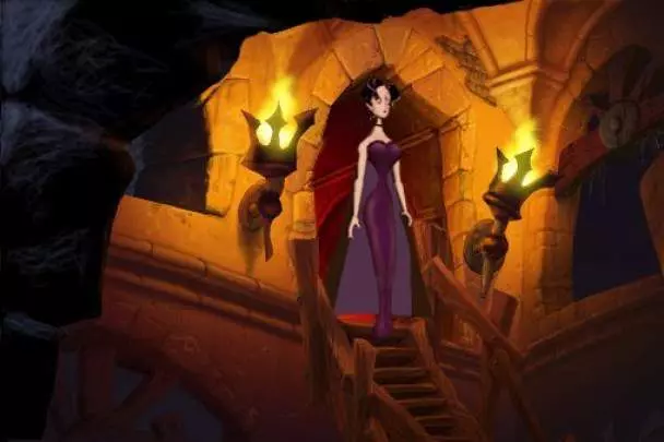 A Vampyre Story - PC