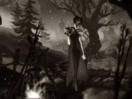 A Vampyre Story - PC