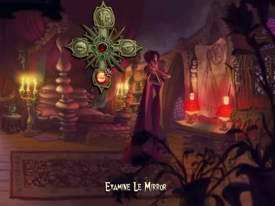 A Vampyre Story